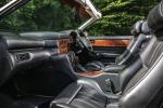 Aston Martin Virage Volante Diamond Jubilee 1995 года
